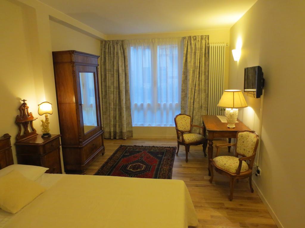 Casa Panvinio Hotell Verona Rom bilde